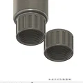 Bộ Hare Tech Diana 2025 Muzzle Development Kit - Thumbnail 3