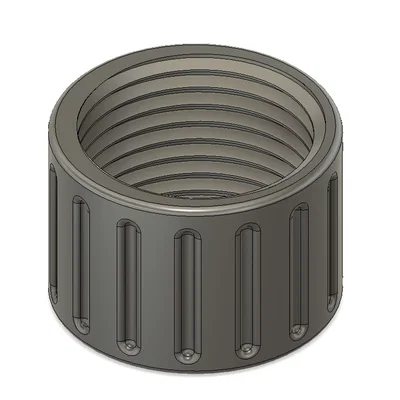 Bộ Hare Tech Diana 2025 Muzzle Development Kit