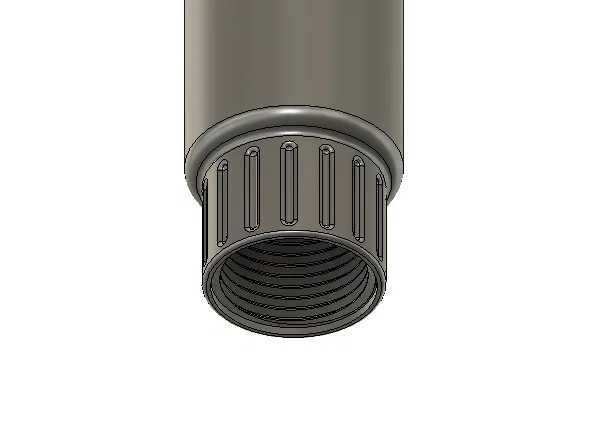 Bộ Hare Tech Diana 2025 Muzzle Development Kit - Image 7