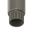 Bộ Hare Tech Diana 2025 Muzzle Development Kit - Thumbnail 7