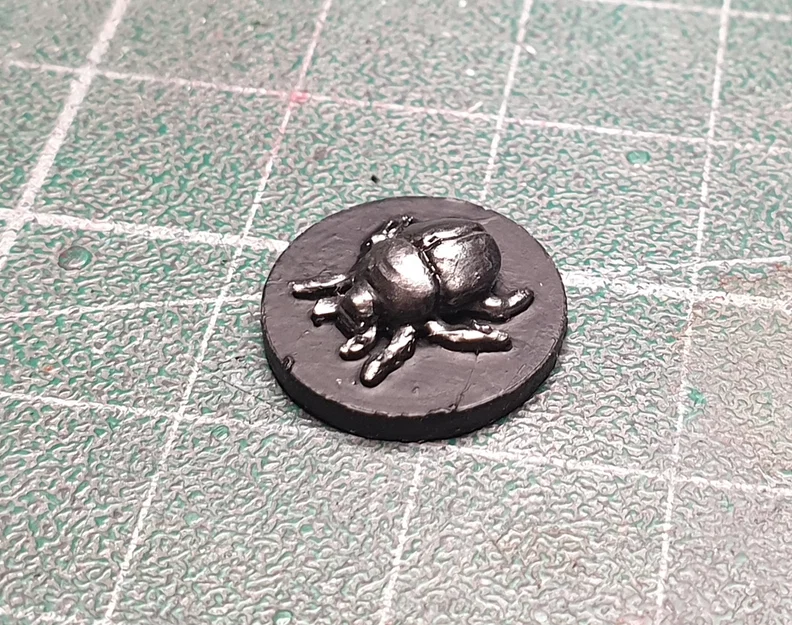 Notch (Mice & Mystics) - Mẫu low-les cho bạn đồng hành của Jakobe - Image 2