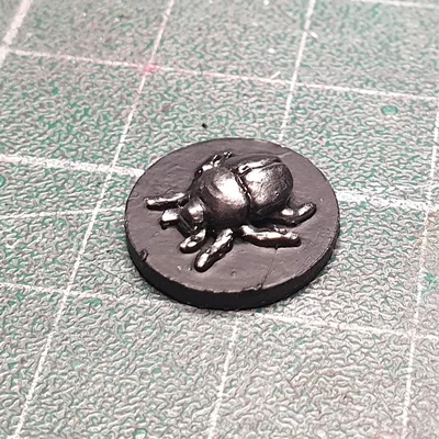Notch (Mice & Mystics) - Mẫu low-les cho bạn đồng hành của Jakobe