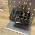S37x9 - B147 - Gewindebohrer - Sortiment - M3 - M12 - Thumbnail 4