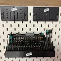 S37x9 - B221 - WERA Tool Check Plus - Halter - Thumbnail 2