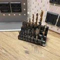 S37x9 - B147 - Gewindebohrer - Sortiment - M3 - M12 - Thumbnail 7