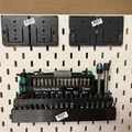 S37x9 - B221 - WERA Tool Check Plus - Halter - Thumbnail 7