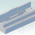S37x9 - B221 - WERA Tool Check Plus - Halter - Thumbnail 8