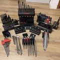 S37x9 - B221 - WERA Tool Check Plus - Halter - Thumbnail 10