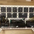 S37x9 - B147 - Gewindebohrer - Sortiment - M3 - M12 - Thumbnail 13