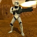 Súng DC15A Classic Battlefront 2 cho figure 12 inch tỉ lệ 1:6 - Thumbnail 12