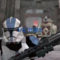Súng DC15A Classic Battlefront 2 cho figure 12 inch tỉ lệ 1:6 - Thumbnail 14