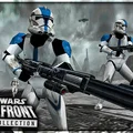 Súng DC15A Classic Battlefront 2 cho figure 12 inch tỉ lệ 1:6 - Thumbnail 24