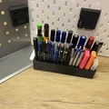 S37x9 - B221 - Büro Stiftehalter - Thumbnail 6