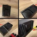 S37x9 - B221 - Büro Stiftehalter - Thumbnail 7