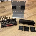 S37x9 - B221 - PB Swiss - Durchschläge Meissel - Thumbnail 4