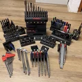 S37x9 - B221 - Büro Stiftehalter - Thumbnail 9
