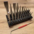 S37x9 - B221 - PB Swiss - Durchschläge Meissel - Thumbnail 6