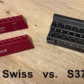 S37x9 - B221 - PB Swiss - Durchschläge Meissel - Thumbnail 8
