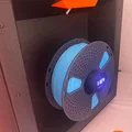 Ngàm chuyển đổi Creality Digital Spool Rack cho Prusa CoreOne - Thumbnail 1