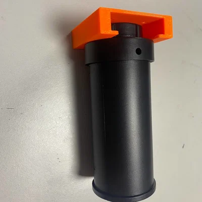 Ngàm chuyển đổi Creality Digital Spool Rack cho Prusa CoreOne