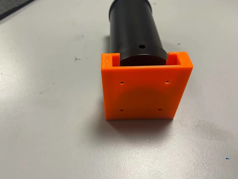 Ngàm chuyển đổi Creality Digital Spool Rack cho Prusa CoreOne - Image 6