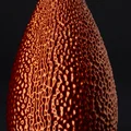 Bình hoa giọt nước vân gợn noisy (vase mode) - Thumbnail 3