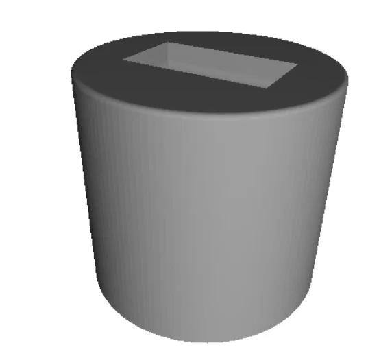 Núm vặn tùy chỉnh (Custom knob) - Image 3