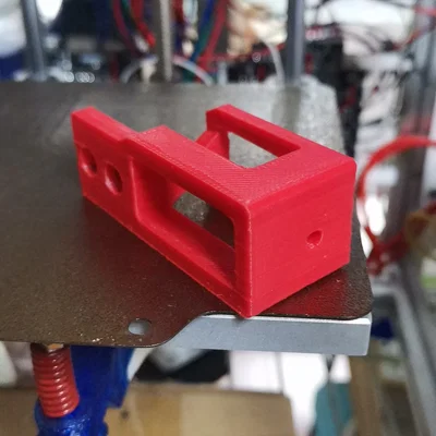 Bộ tăng đưa dây đai trục X cho máy in 3D Creality Ender-3 Neo