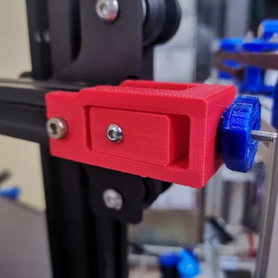 Bộ tăng đưa dây đai trục X cho máy in 3D Creality Ender-3 Neo