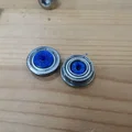 Bộ tăng đưa dây đai trục X cho máy in 3D Creality Ender-3 Neo - Thumbnail 4