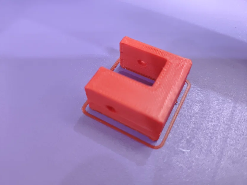 Bộ tăng đưa dây đai trục X cho máy in 3D Creality Ender-3 Neo - Image 5
