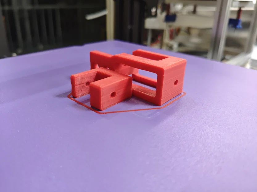 Bộ tăng đưa dây đai trục X cho máy in 3D Creality Ender-3 Neo - Image 6