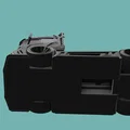 Xe Tải Mercedes Tương Lai (Futuristic Mercedes Truck) - Thumbnail 6