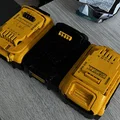 Lẫy khóa pin DeWalt: Hướng dẫn sửa chữa pin 20V bằng in 3D - Thumbnail 2