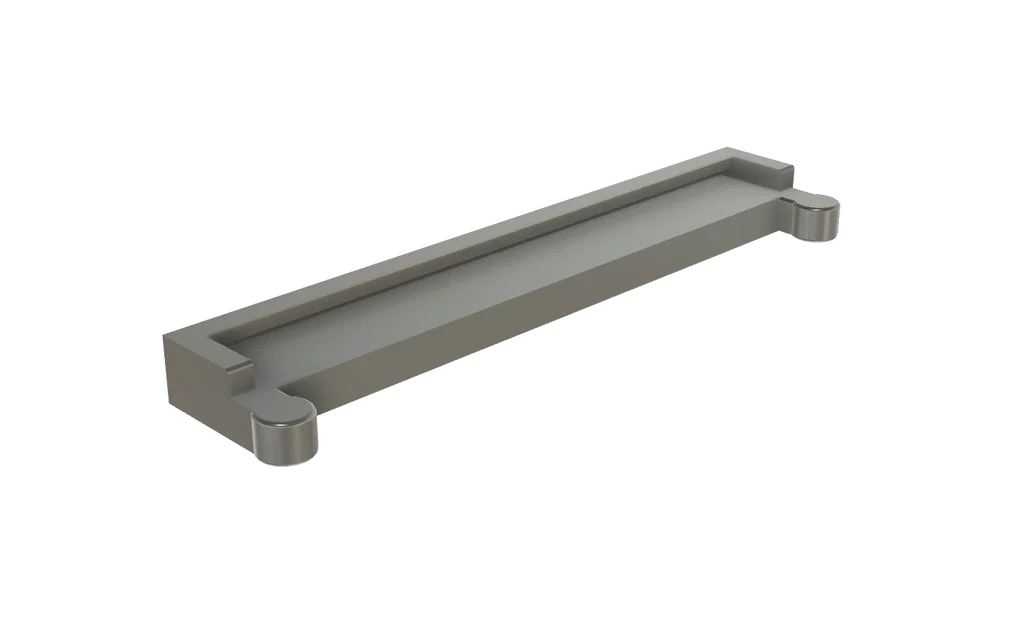Móc treo đinh cho khung ảnh modular (Modular photo frame nail hook) - Image 1