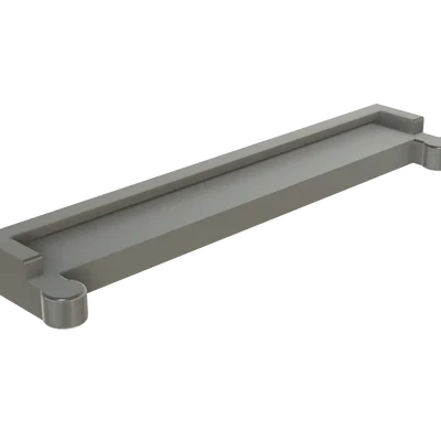 Móc treo đinh cho khung ảnh modular (Modular photo frame nail hook)