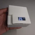 DIY Pin Sạc Dự Phòng 13.400 mAh - Thumbnail 1
