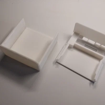 DIY Pin Sạc Dự Phòng 13.400 mAh