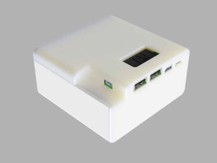 DIY Pin Sạc Dự Phòng 13.400 mAh - Image 5