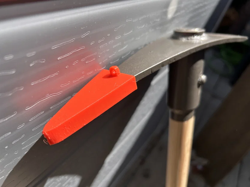 Nắp che mũi nhọn cho Apex Prospecting Pick (Tip Guard) - Image 1
