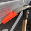 Nắp che mũi nhọn cho Apex Prospecting Pick (Tip Guard) - Thumbnail 1