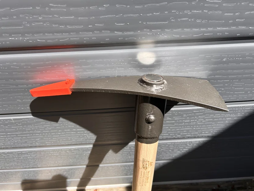 Nắp che mũi nhọn cho Apex Prospecting Pick (Tip Guard) - Image 2