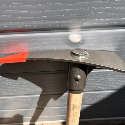Nắp che mũi nhọn cho Apex Prospecting Pick (Tip Guard)