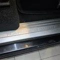Kẹp nhựa thay thế ốp bệ cửa Land Rover Range Rover L322 - Thumbnail 5