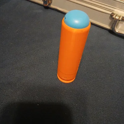 Mô hình Silly Shell Extended MXL - Phụ kiện Nerf in 3D chất lượng