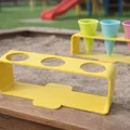 Kệ đỡ kem ốc quế (Ice cream stand / Stojánek na zmrzliny) - Thumbnail 1