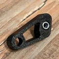 Adapter IKEA SKADIS sang PAX - Thumbnail 2