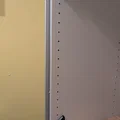 Adapter IKEA SKADIS sang PAX - Thumbnail 3