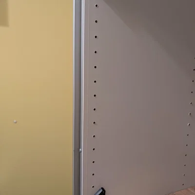 Adapter IKEA SKADIS sang PAX