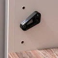 Adapter IKEA SKADIS sang PAX - Thumbnail 4